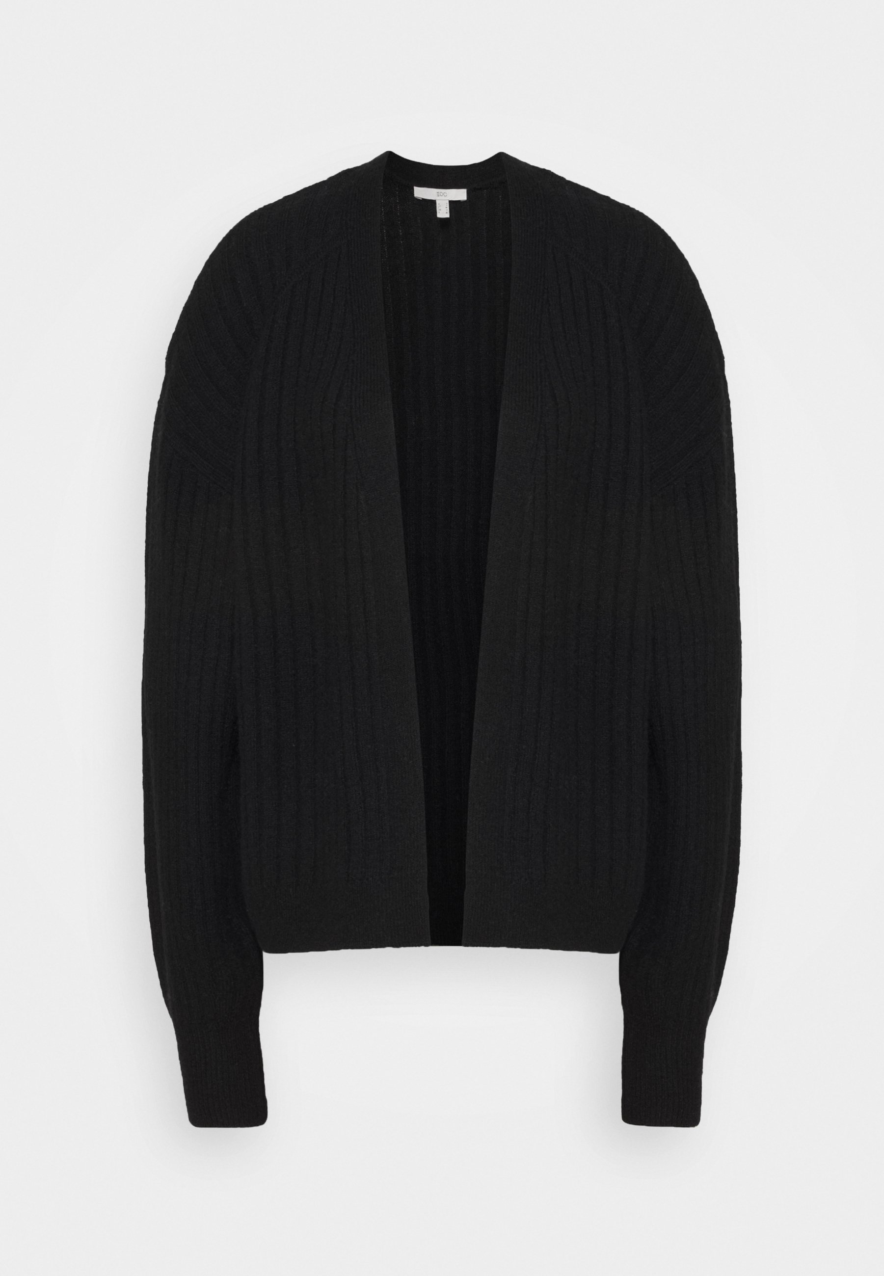 edc by Esprit Cardigan black (Pre-owned)