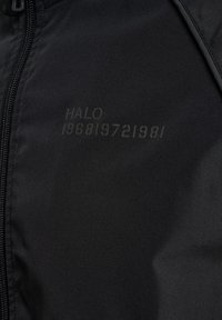 HALO Träningsjacka - black