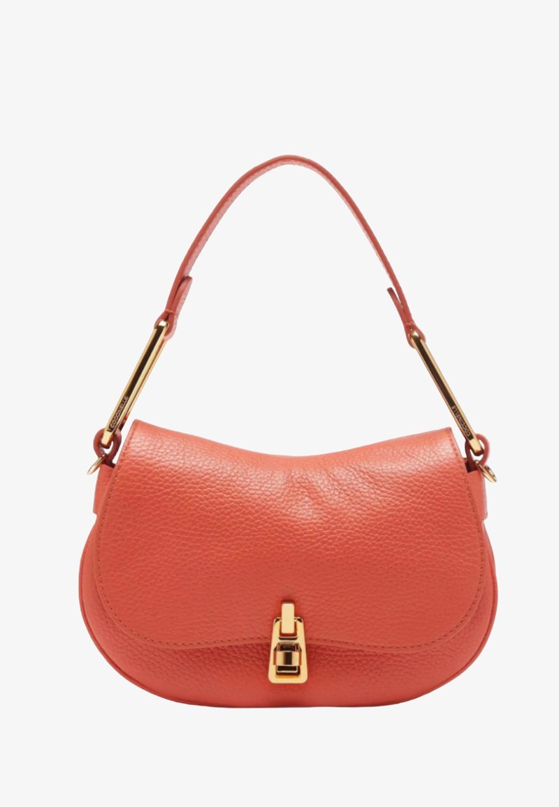 Coccinelle MAGIE SOFT - Borsa a tracolla - arancione