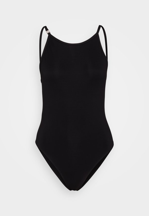 DEEP BACK SWIMSUIT - Swimsuit4