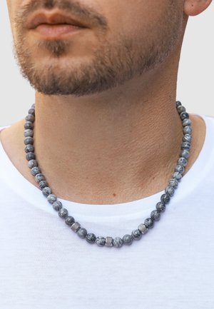 HONULULU - Necklace - edelstahl