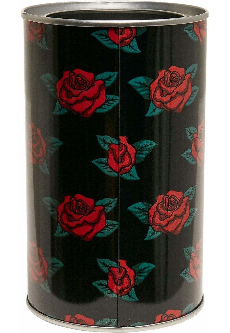 Herren Taschen & Koffer | Mister Tee ROSES PENCIL CUP Sonstige Accessoires black/red/mehrfarbig - ZK96033 Herren Taschen & Koffer | Mister Tee ROSES PENCIL CUP Sonstige Accessoires black/red/mehrfarbig - ZK96033