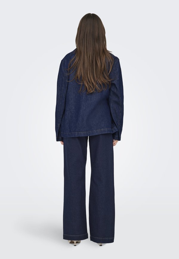 ONLELLIS BOW TIE JACKET - Short coat4