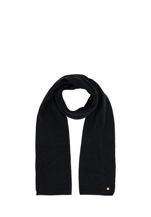 Scarf - black