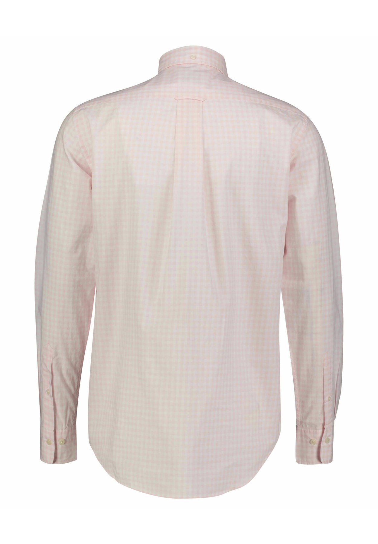 REG CLASSIC GINGHAM