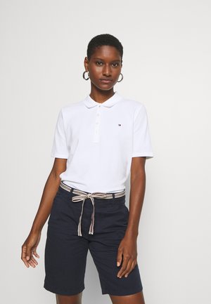 Poloskjorter - white