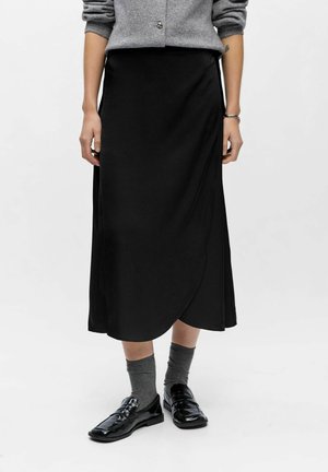 MIDI - A-Linien-Rock - black