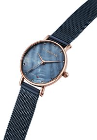 Victoria Hyde LOUGHTON PEARL SET - Uhr - blau