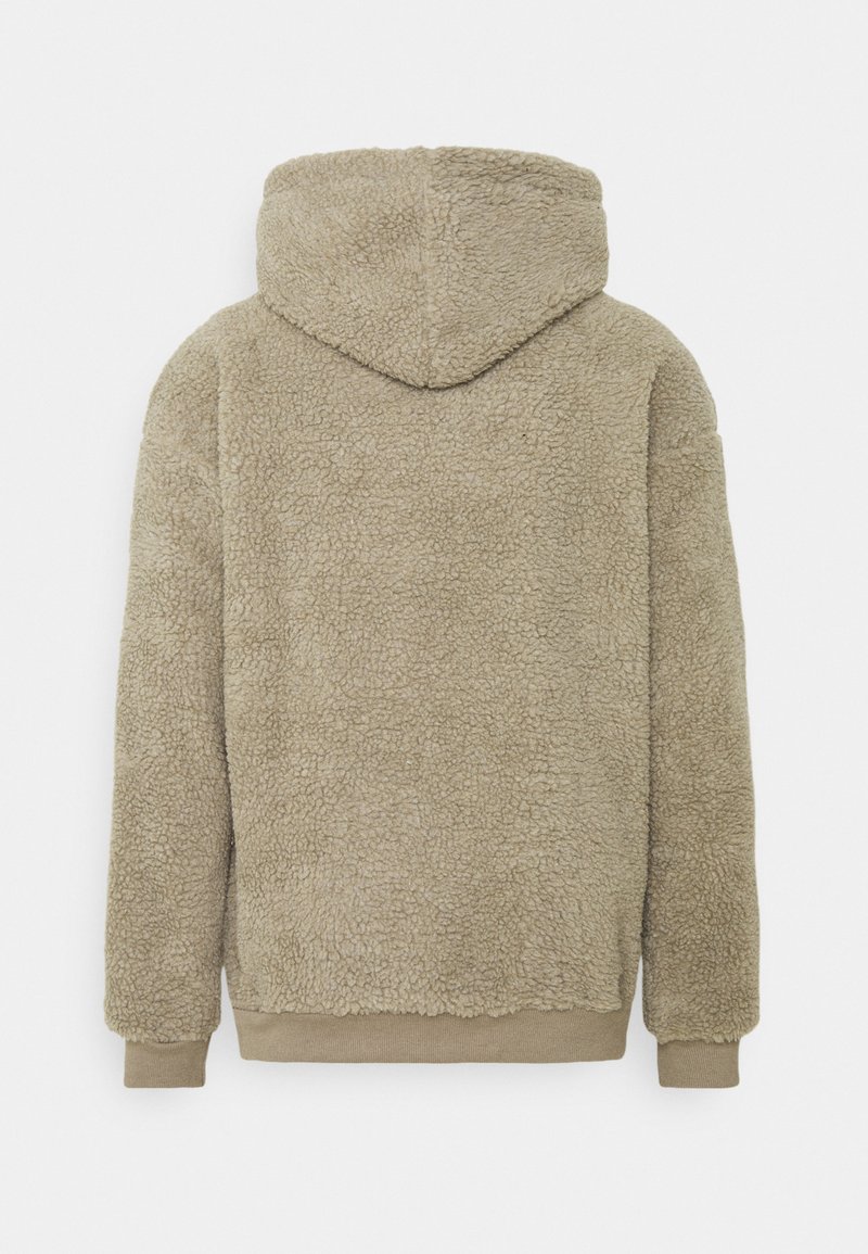 Damen Sweatshirts | YOURTURN UNISEX Kapuzenpullover stone/stein - UH30320 Damen Sweatshirts | YOURTURN UNISEX Kapuzenpullover stone/stein - UH30320
