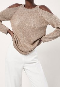 Massimo Dutti Sweter