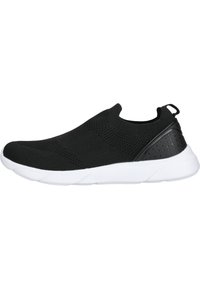 Unausgewählt, black