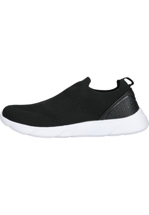 THROWN - Instappers - black