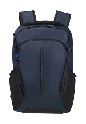 DIVER LAPTOP - Zaino - blue nights