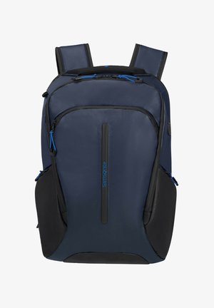 Samsonite Tagesrucksack - blue nights/dunkelblau - Zalando.de