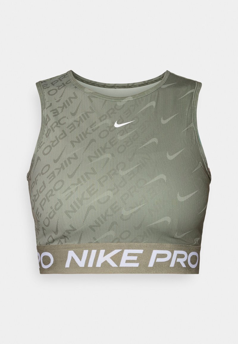 Nike Performance Sport T-shirt wit
