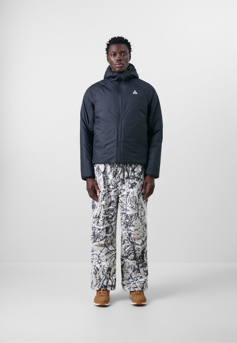Nike ACG Light jacket - black