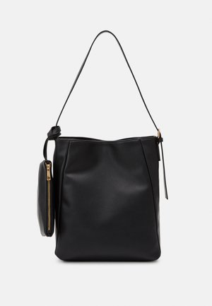 SET - Handbag - black