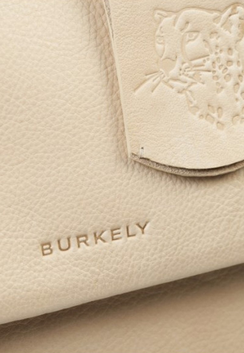 Damen Handtaschen | Burkely Handtasche beige/braun - ND17282 Damen Handtaschen | Burkely Handtasche beige/braun - ND17282