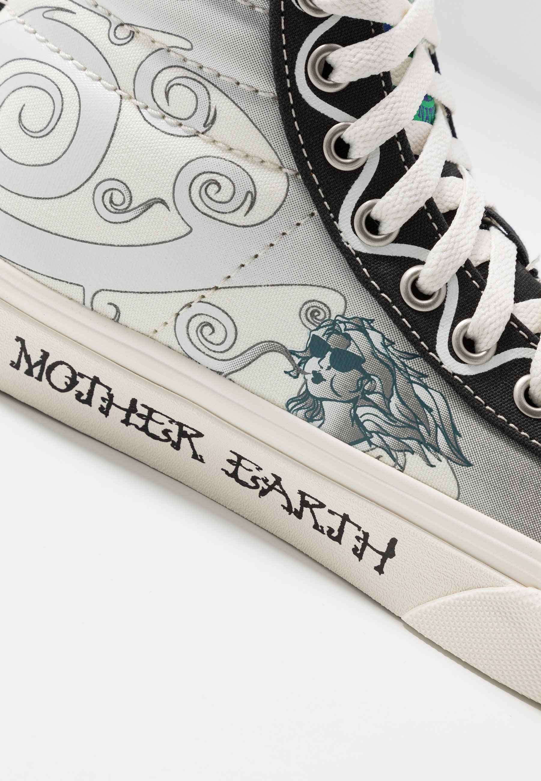 vans style 238 mother earth