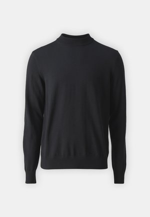 JOOP! DAVIDE - Jumper - black