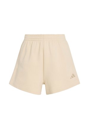 adidas Sportswear, ADIDAS SPORTSWEAR W AK SL SHO - Trainingsbroek - crystal linen