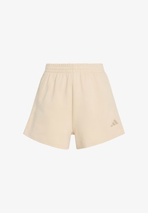 adidas Sportswear, ADIDAS SPORTSWEAR W AK SL SHO - Trainingsbroek - crystal linen