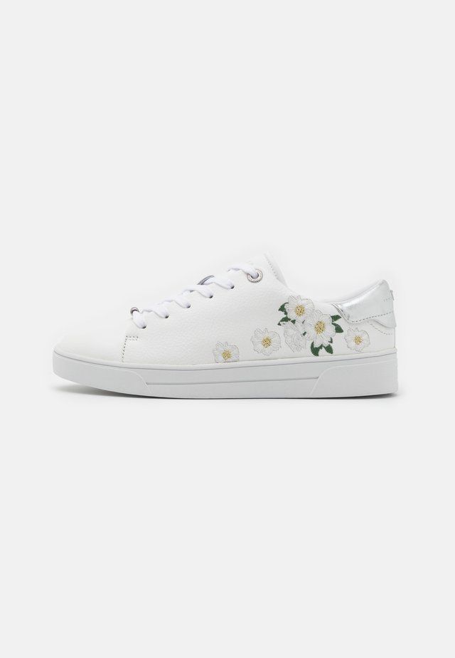 ADIA - Sneaker low - white