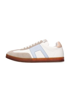 Melvin & Hamilton - Obuwie deskorolkowe