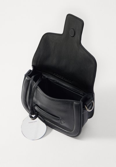 Pierre Hardy ALPHAVILLE - Borsa a mano - black