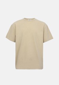 Sélectionné, beige