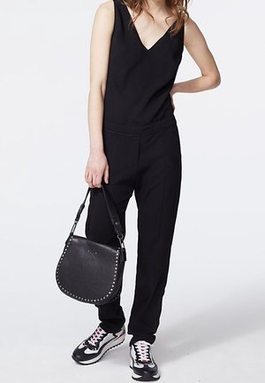 Combinaison - black