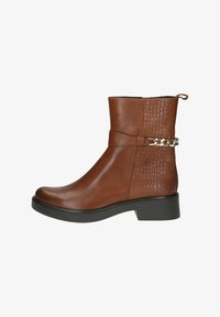Wybrany, cognac comb