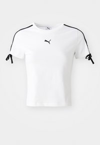 - T-shirt z nadrukiem