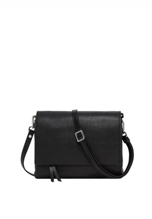 Borsa a tracolla - black