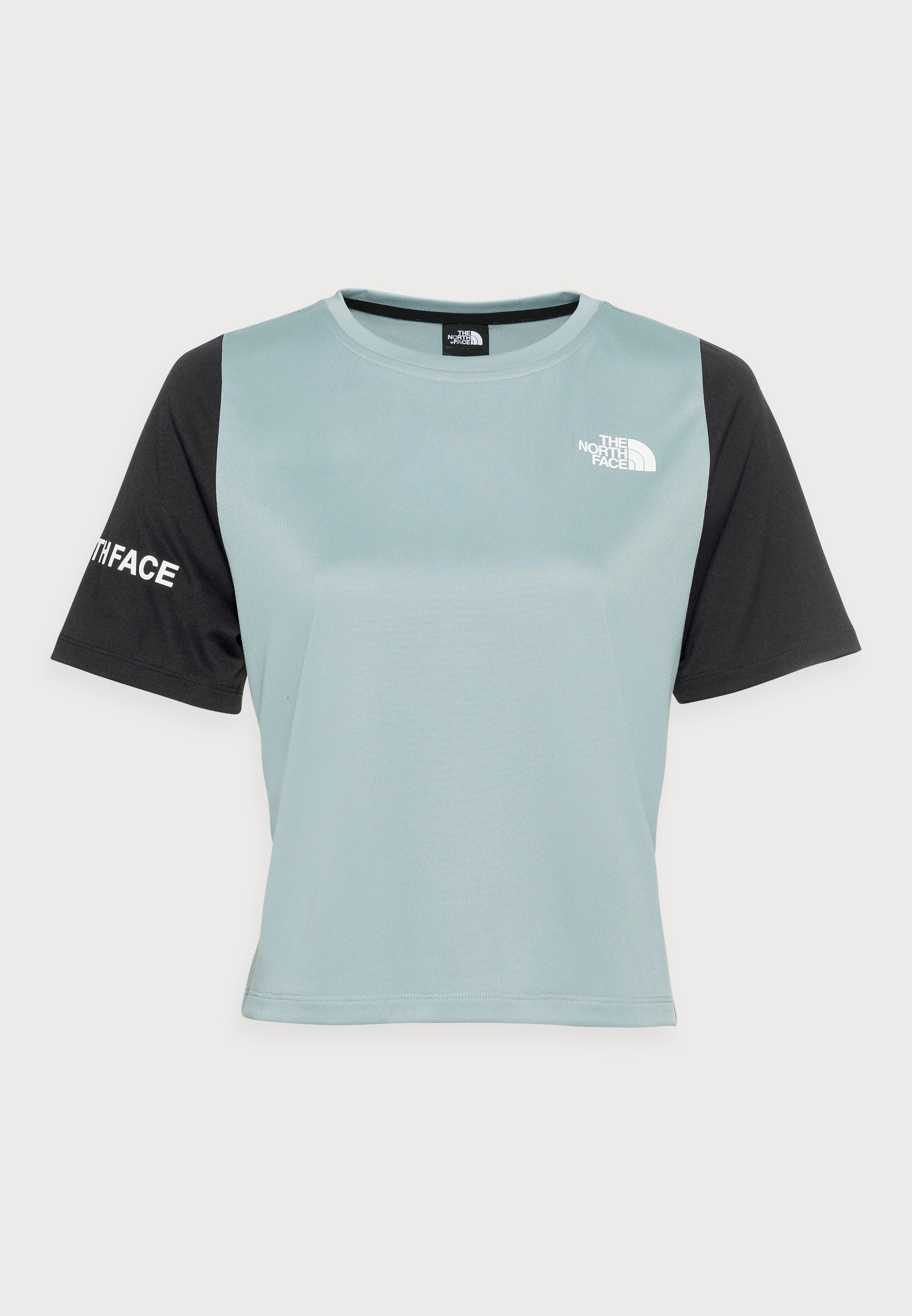 Damen T-Shirt print Damen T-Shirt print