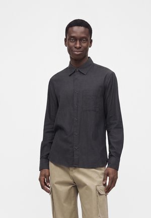 Only & Sons, ONSMARS - Πουκάμισο - jet black