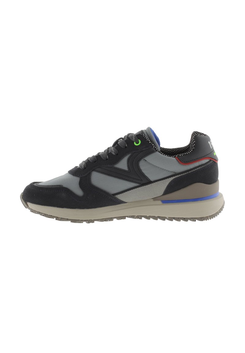 V 1985 VICTORIA LEGGERA LOW - Sneakers basse - marino