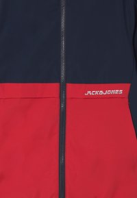 Jack & Jones Junior Overgangsjakke - multi-coloured