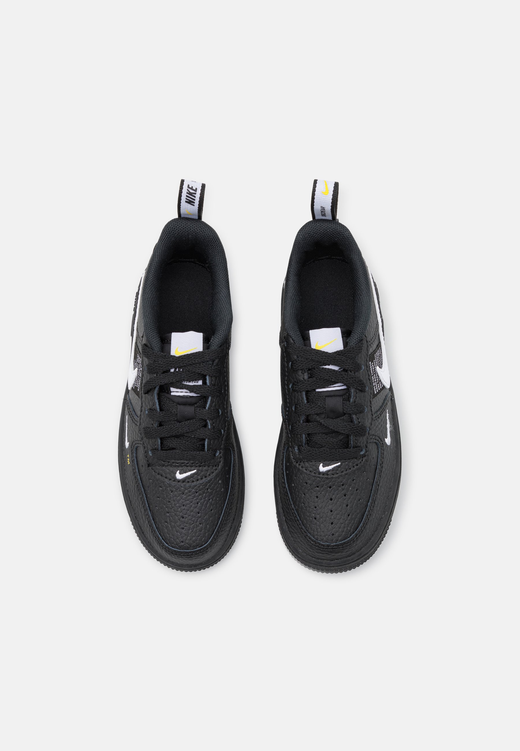 force 1 utility