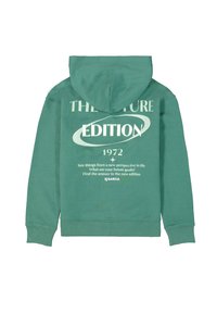 Garcia Sudadera con cremallera - conifer