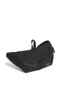 adidas Originals WAIST BAG - Bum bag - black