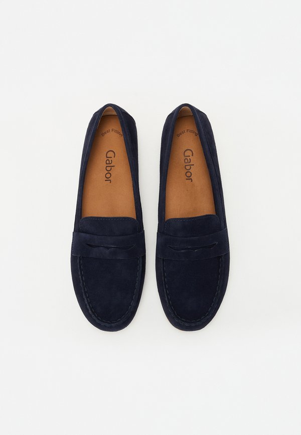 Moccasins - atlantik4