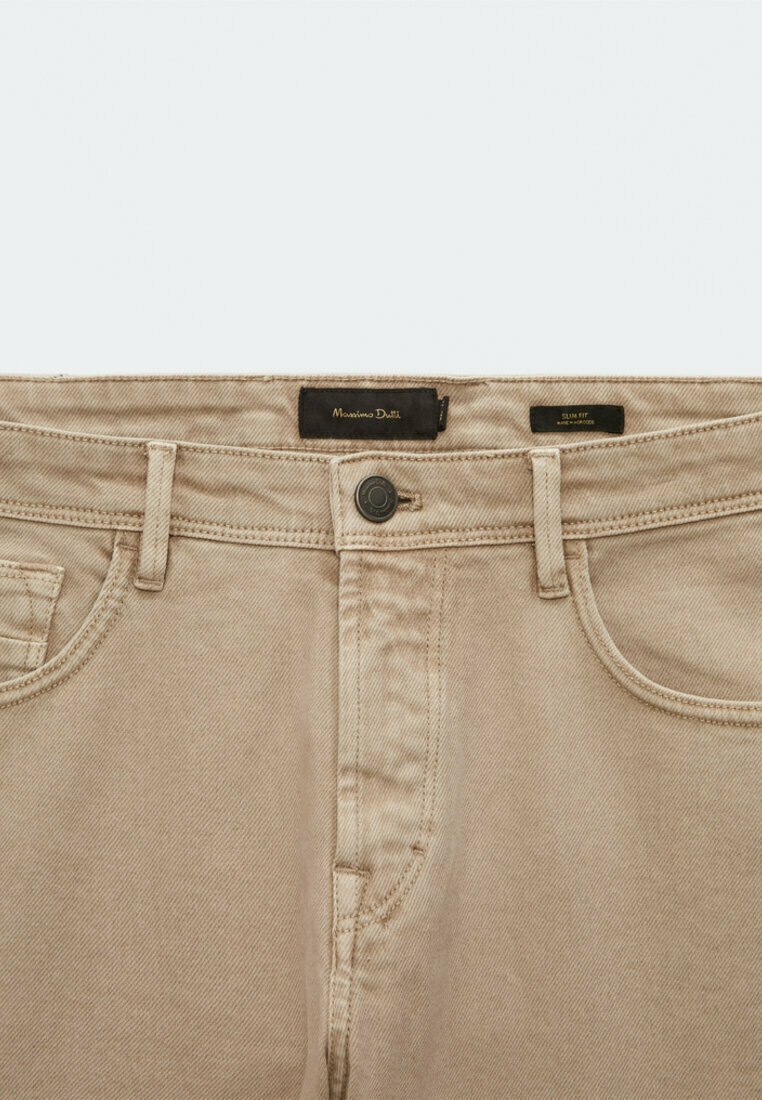 Uomo Jeans a sigaretta Uomo Jeans a sigaretta
