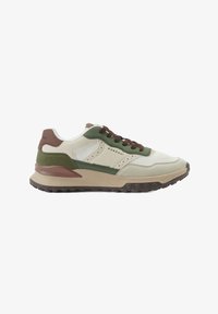 Valimata, blanco white