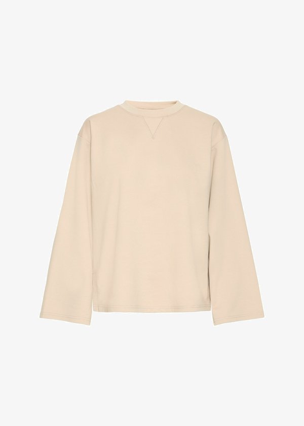 IHKALA - Sweatshirt - doeskin4