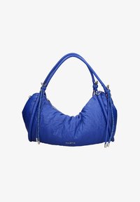 Non sélectionné, royal blue