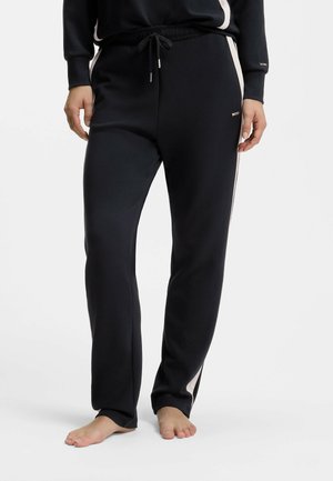 MIRAGE - Nattøj bukser - black one