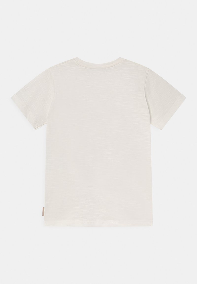 Kinder T-Shirts | Hust & Claire ALWIN T-Shirt print ivory/offwhite - LF82185 Kinder T-Shirts | Hust & Claire ALWIN T-Shirt print ivory/offwhite - LF82185