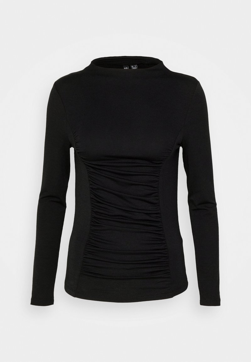 Langarmshirt