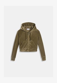 Kijelölve, dark olive